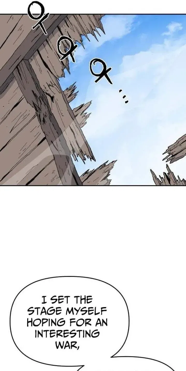 The Tale Of The Skeleton Messenger Chapter 40 – Page 91
