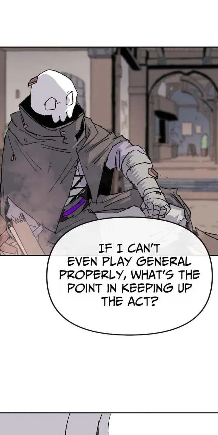 The Tale Of The Skeleton Messenger Chapter 40 – Page 94