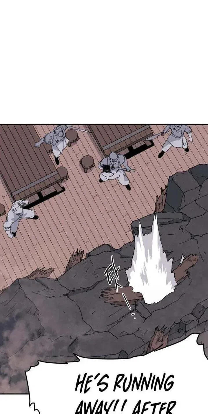 The Tale Of The Skeleton Messenger Chapter 40 – Page 96