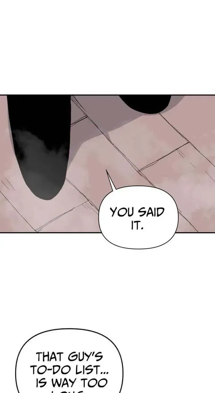 The Tale Of The Skeleton Messenger Chapter 40 – Page 98