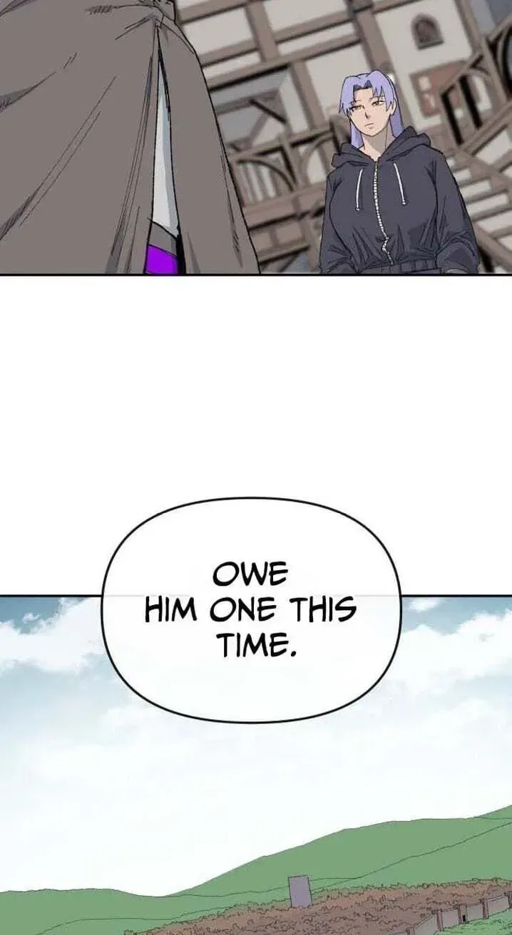 The Tale Of The Skeleton Messenger Chapter 40 – Page 101