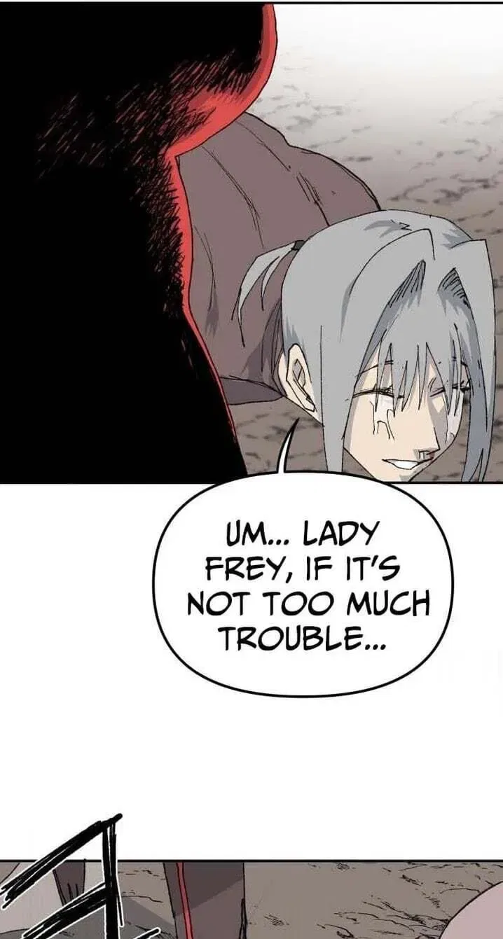 The Tale Of The Skeleton Messenger Chapter 40 – Page 105