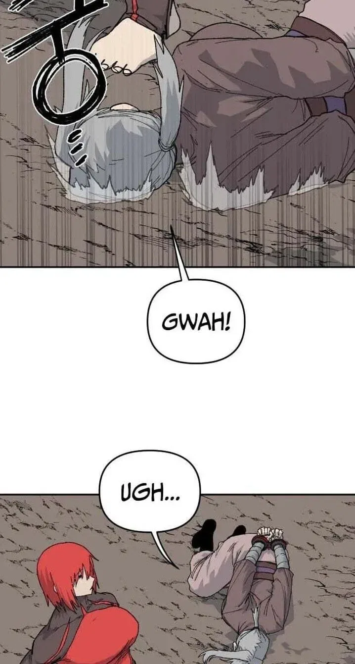 The Tale Of The Skeleton Messenger Chapter 40 – Page 106