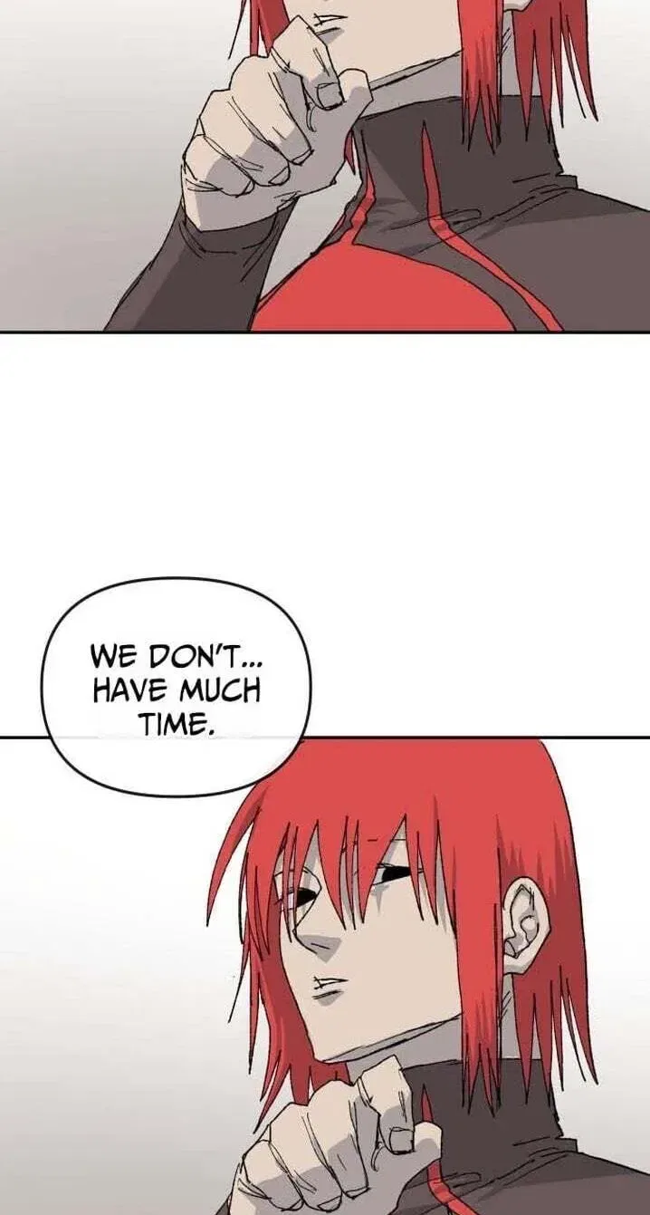 The Tale Of The Skeleton Messenger Chapter 40 – Page 108