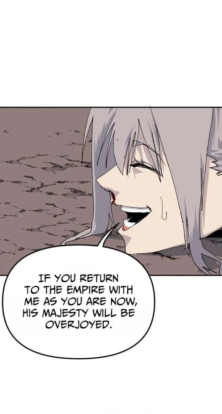 The Tale Of The Skeleton Messenger Chapter 40 – Page 111