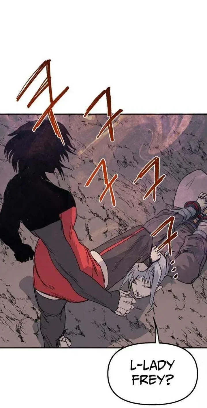 The Tale Of The Skeleton Messenger Chapter 40 – Page 113