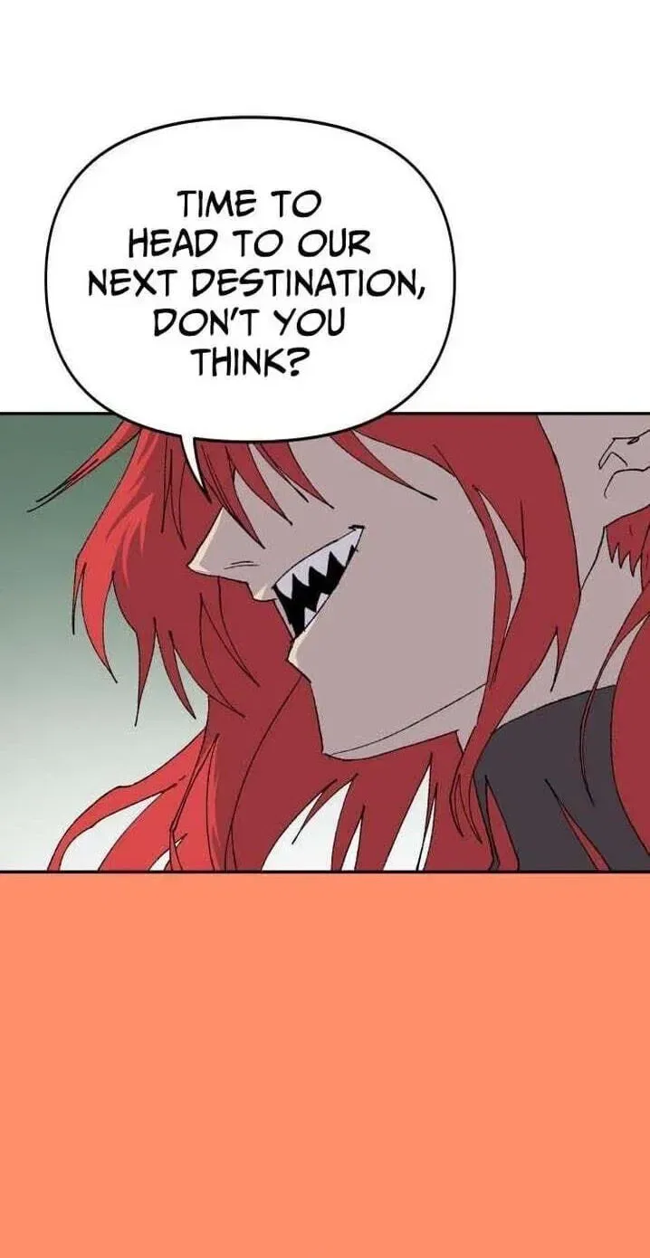 The Tale Of The Skeleton Messenger Chapter 40 – Page 125