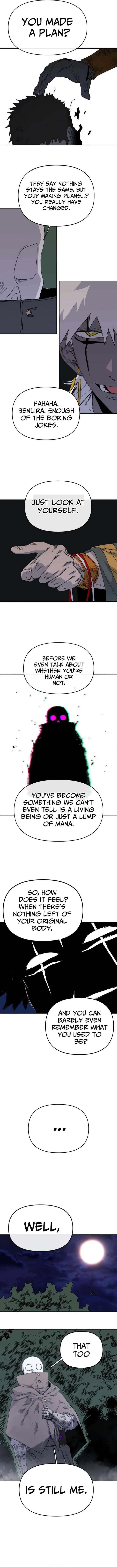 The Tale Of The Skeleton Messenger Chapter 39 – Page 13