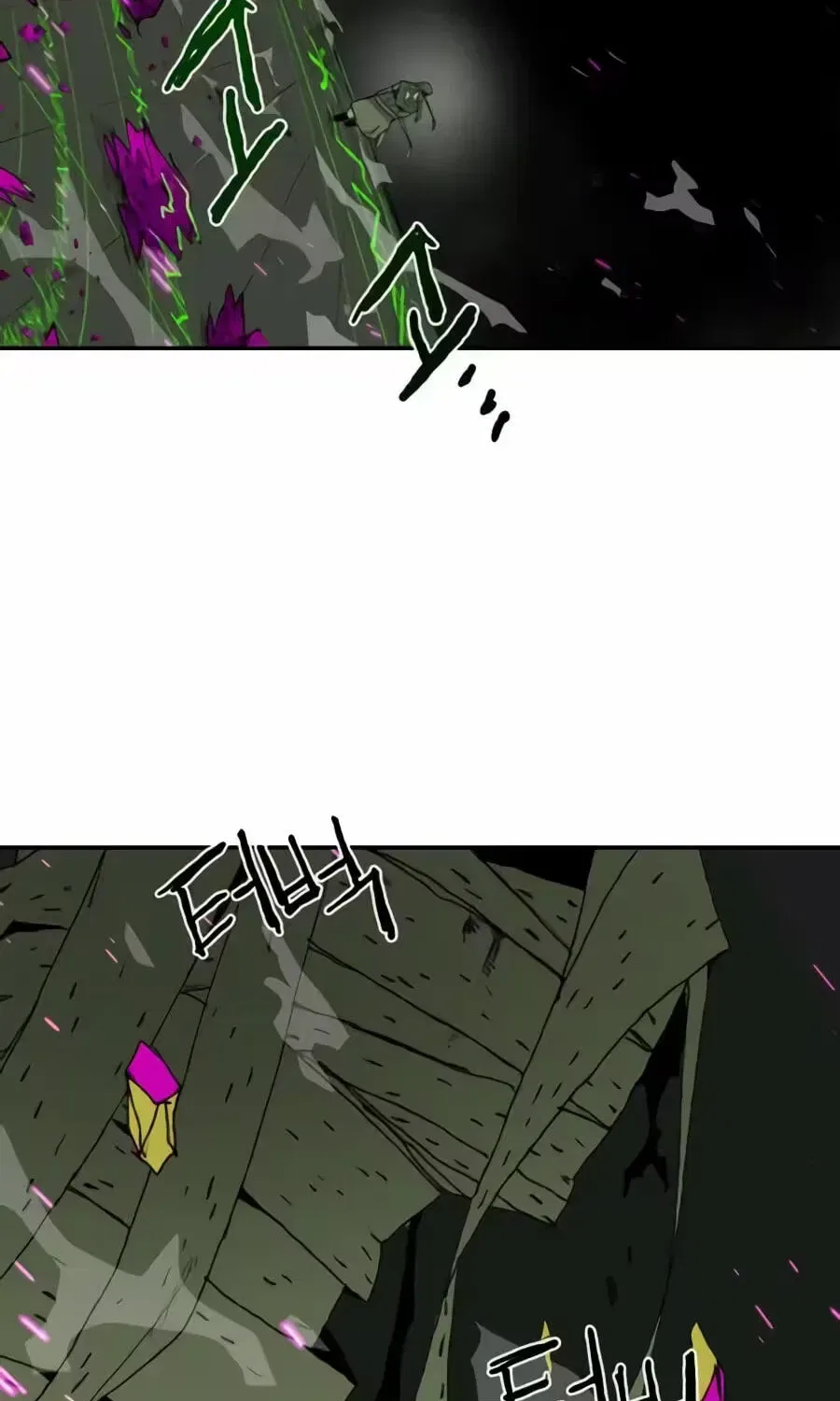 The Tale Of The Skeleton Messenger Chapter 38 – Page 7