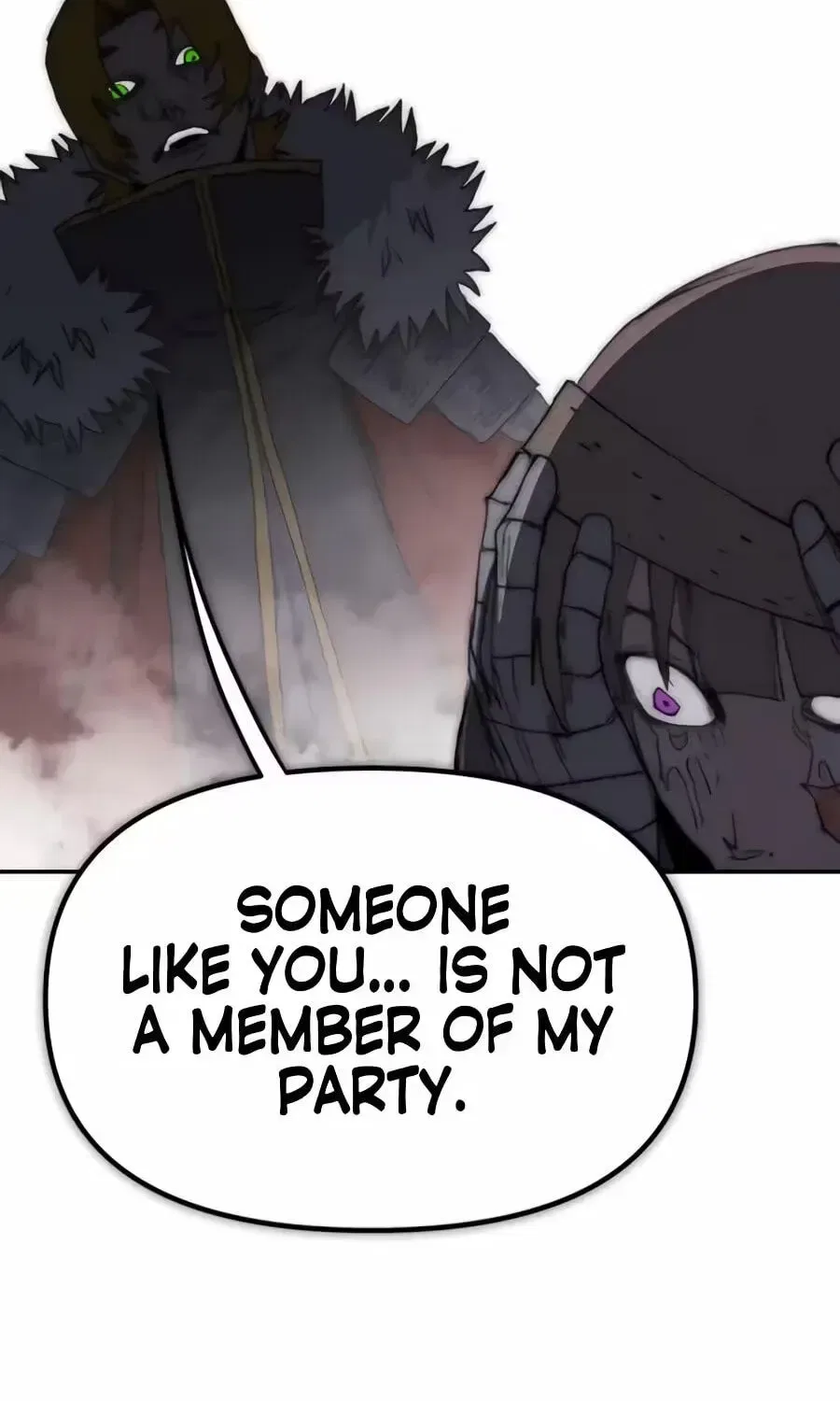 The Tale Of The Skeleton Messenger Chapter 38 – Page 31