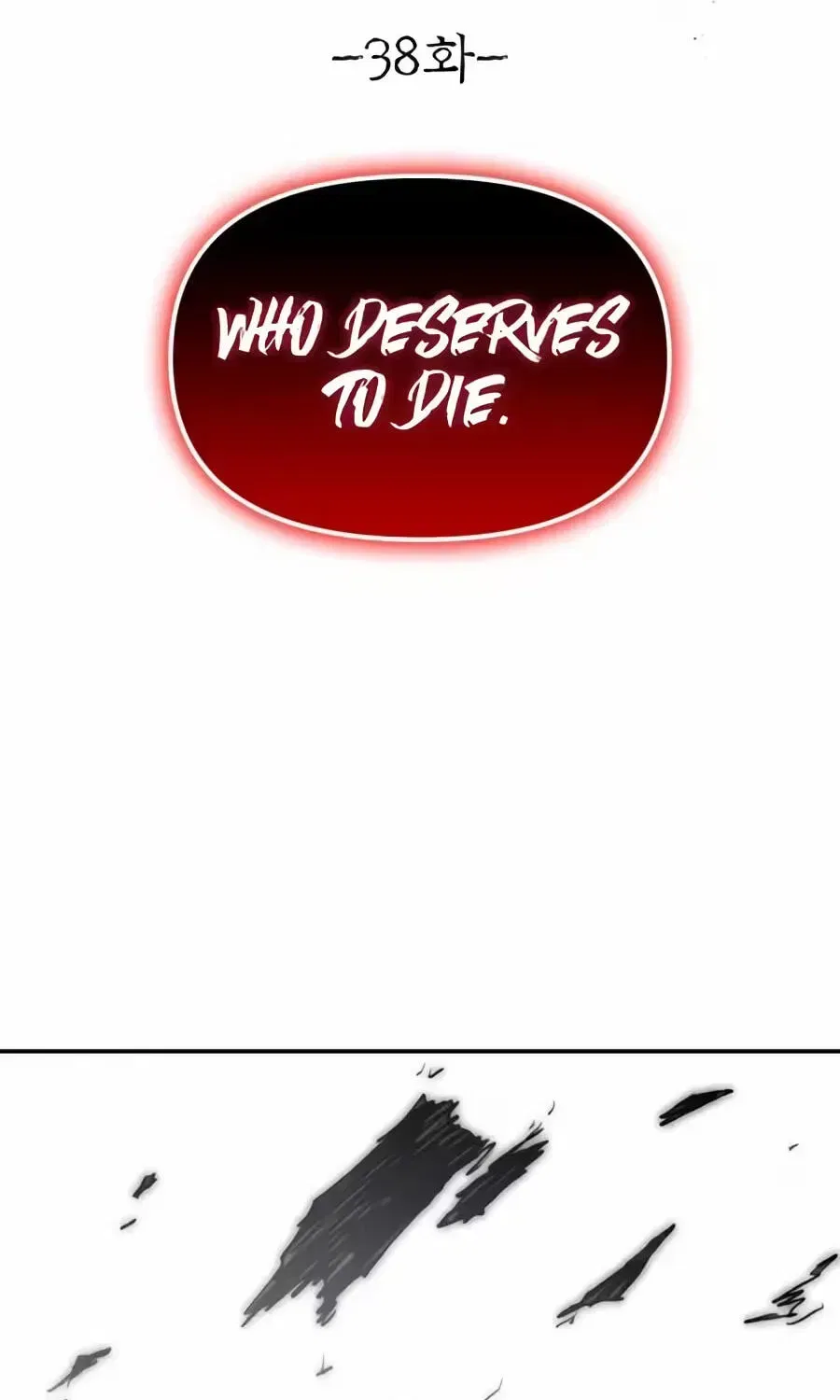 The Tale Of The Skeleton Messenger Chapter 38 – Page 37