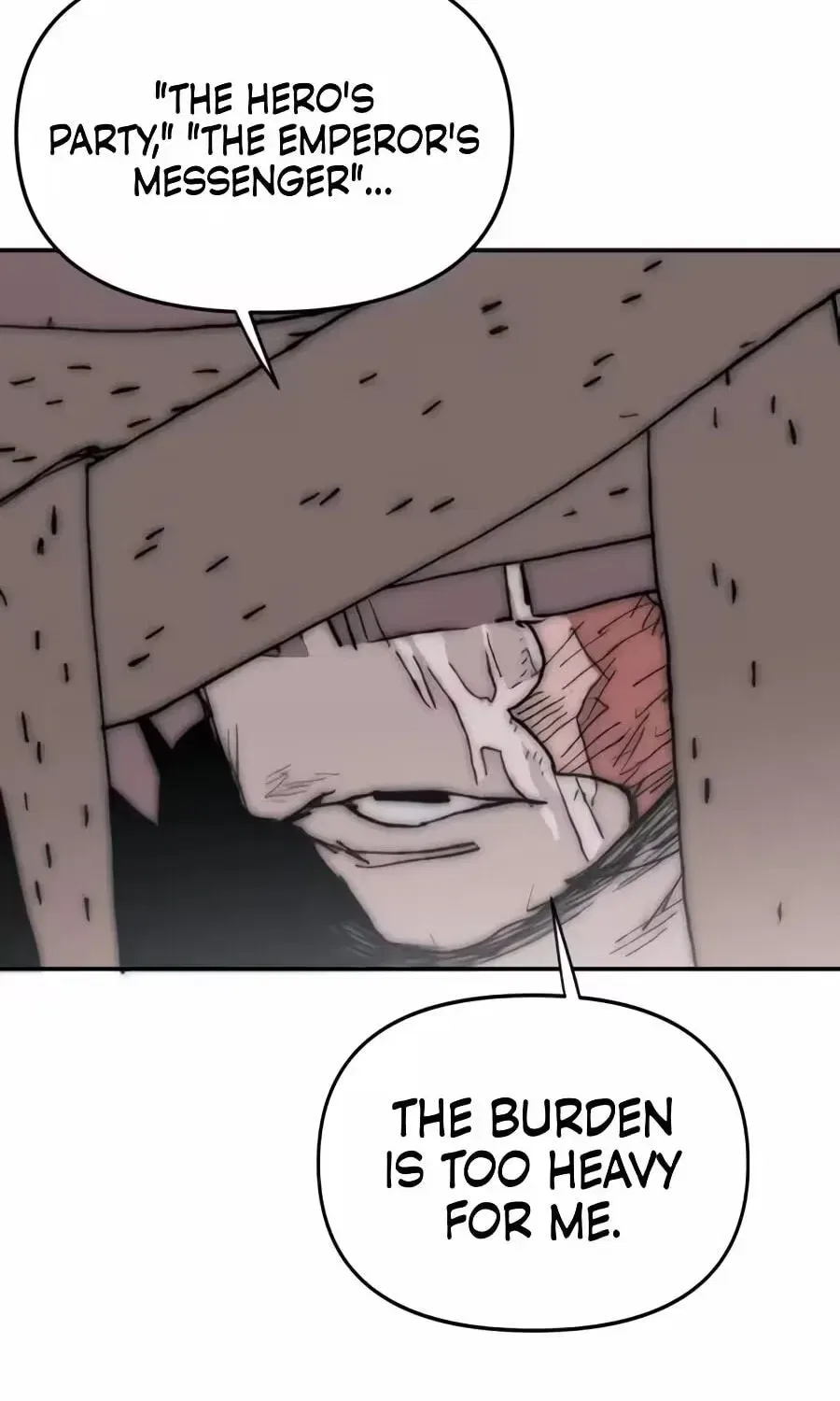 The Tale Of The Skeleton Messenger Chapter 38 – Page 59