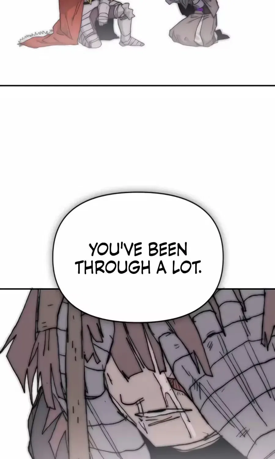 The Tale Of The Skeleton Messenger Chapter 38 – Page 71