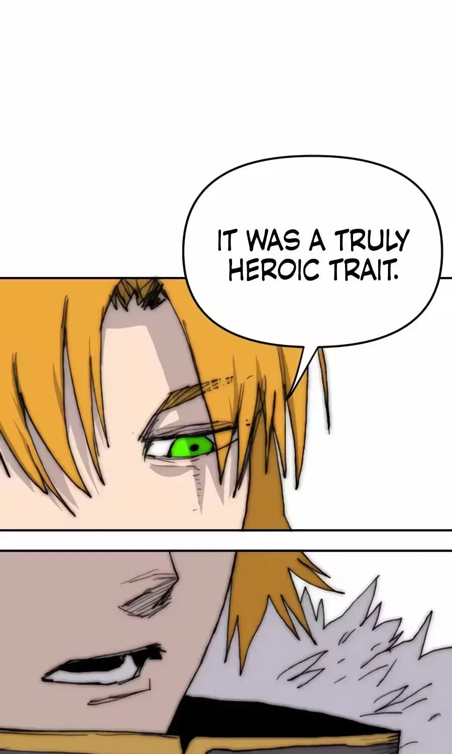 The Tale Of The Skeleton Messenger Chapter 38 – Page 75