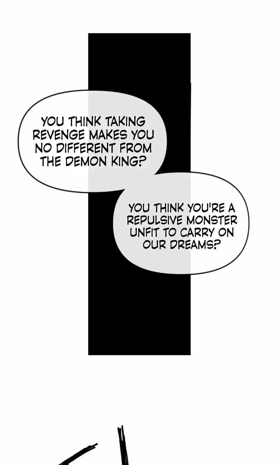 The Tale Of The Skeleton Messenger Chapter 38 – Page 81