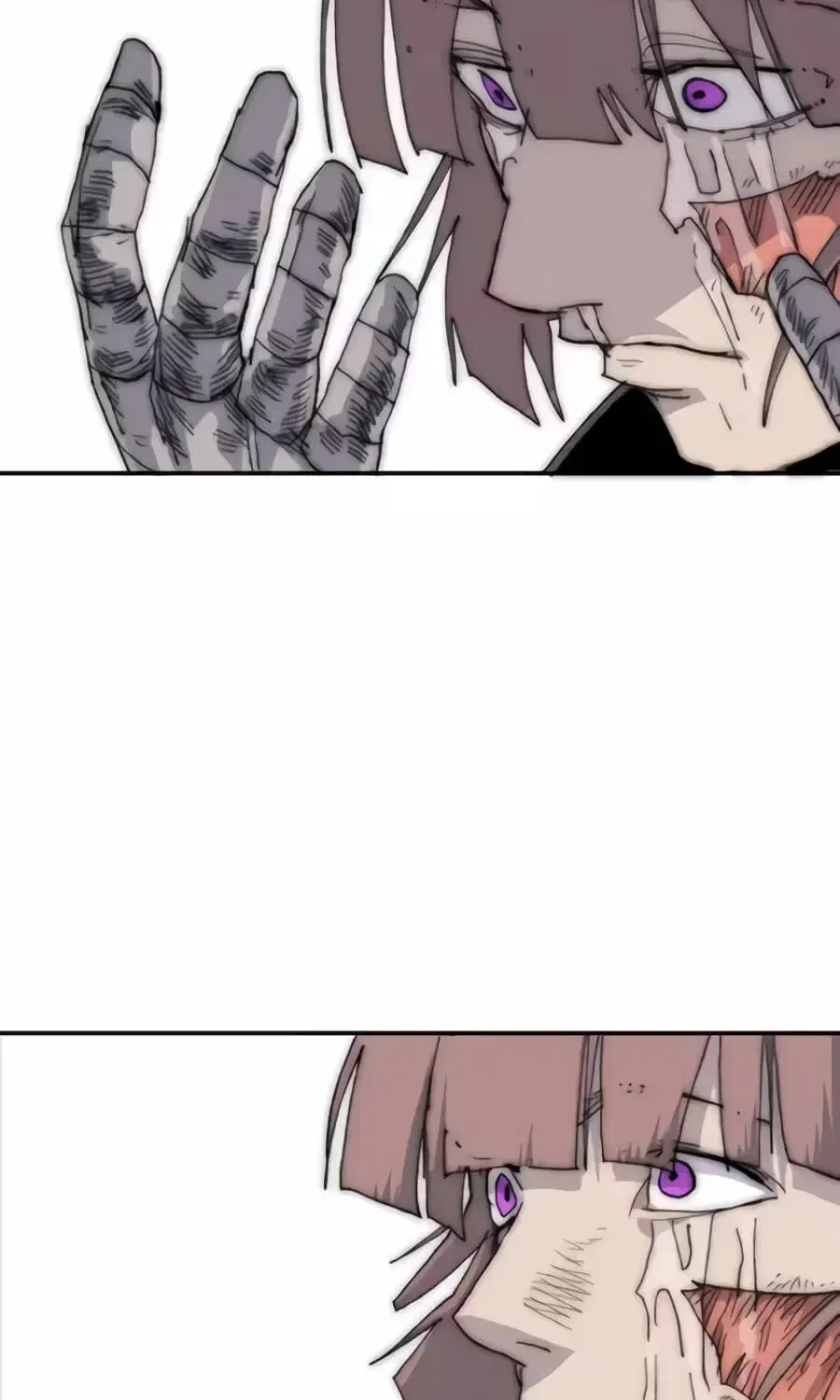 The Tale Of The Skeleton Messenger Chapter 38 – Page 91