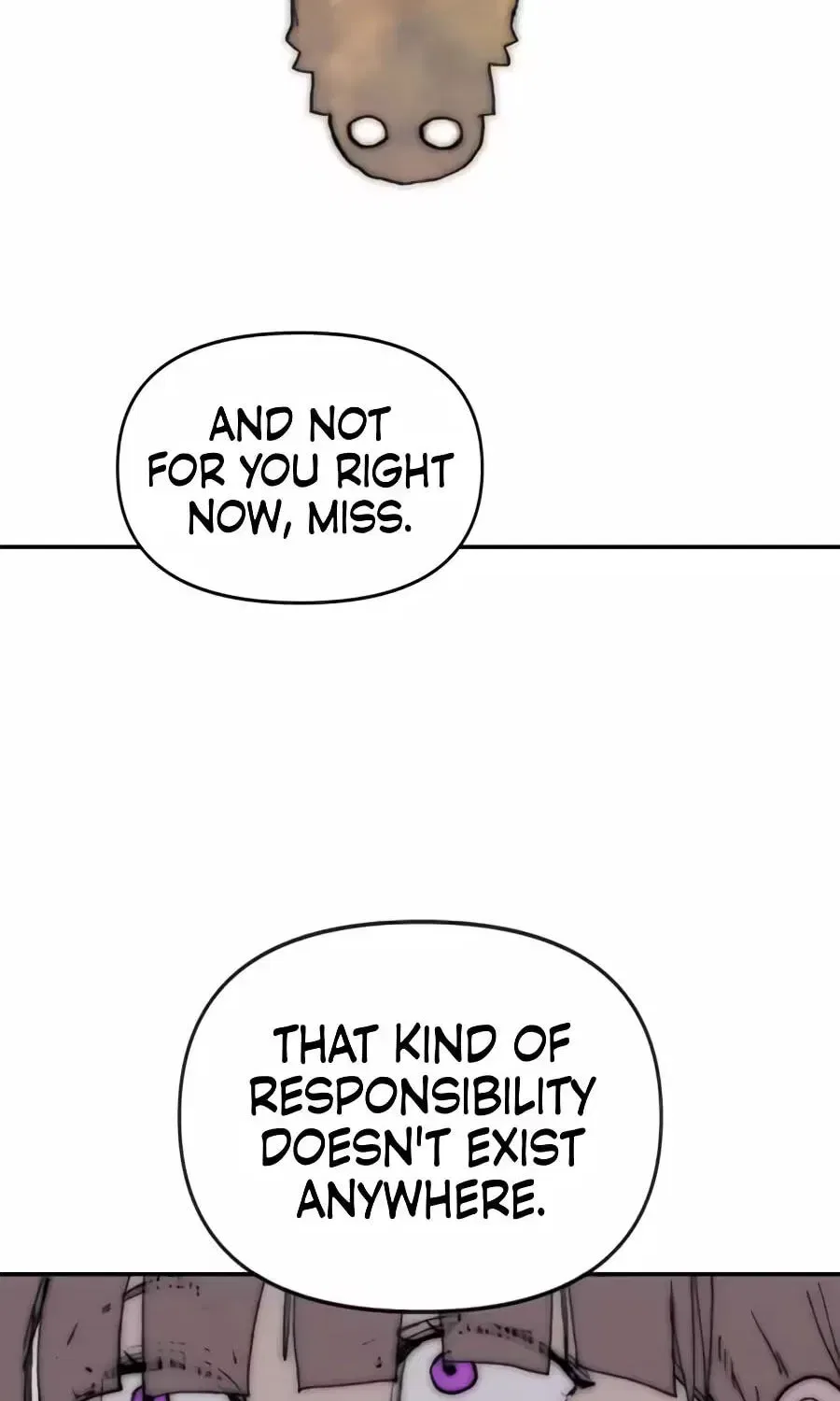 The Tale Of The Skeleton Messenger Chapter 38 – Page 101