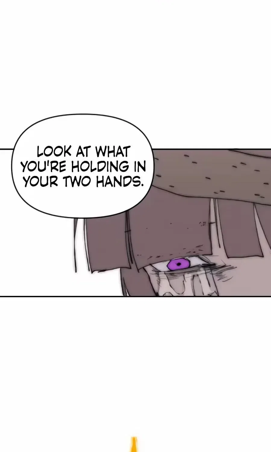 The Tale Of The Skeleton Messenger Chapter 38 – Page 105
