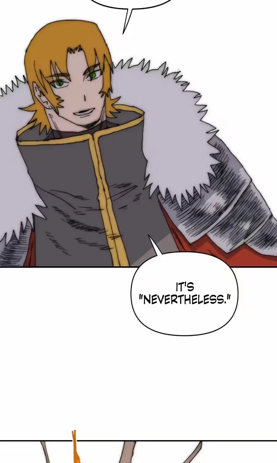 The Tale Of The Skeleton Messenger Chapter 38 – Page 119