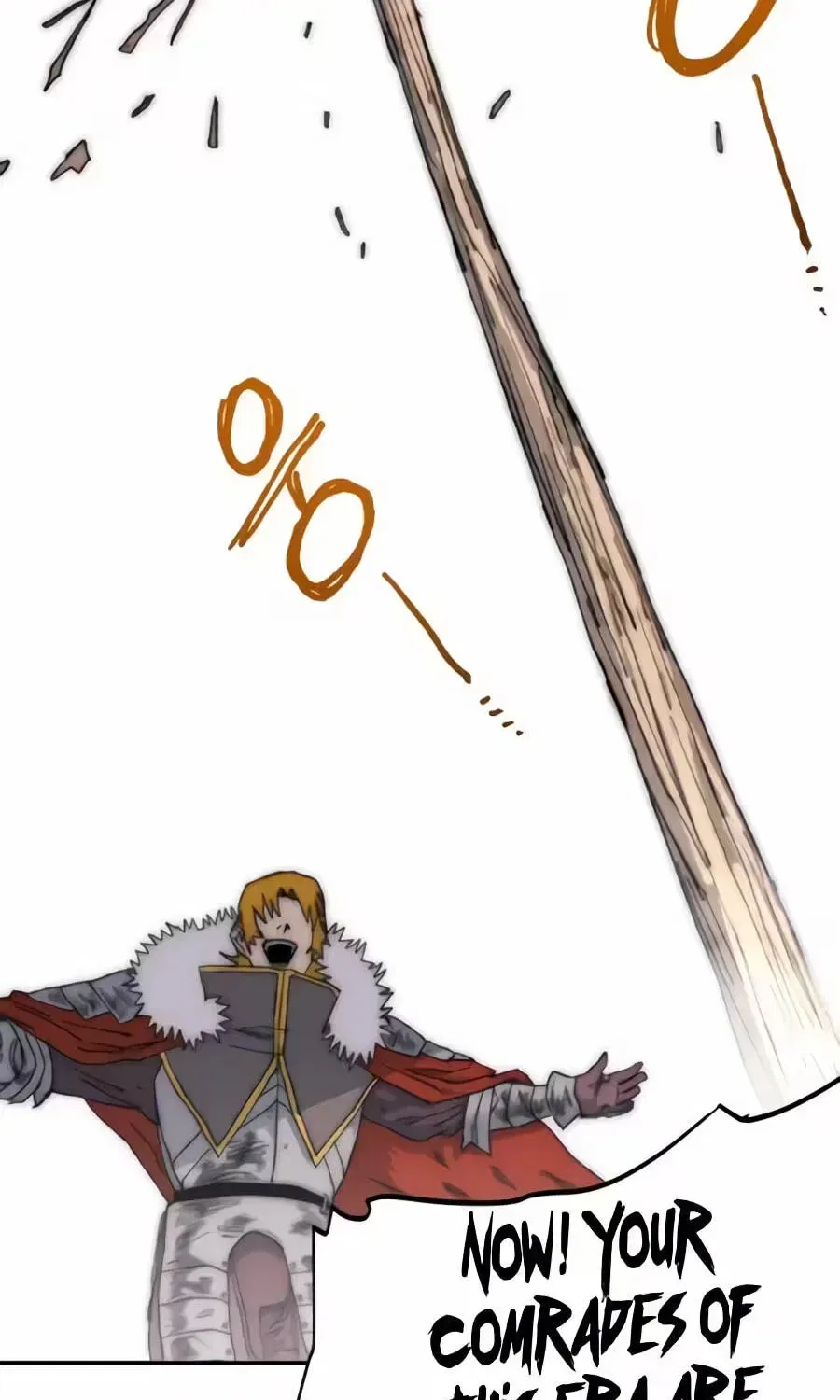 The Tale Of The Skeleton Messenger Chapter 38 – Page 133