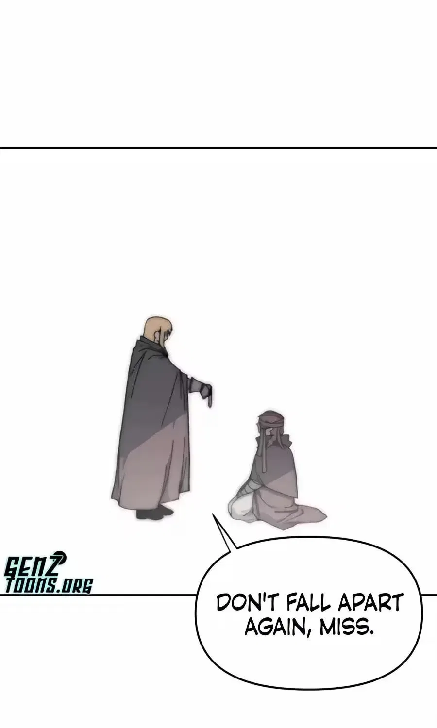 The Tale Of The Skeleton Messenger Chapter 38 – Page 143