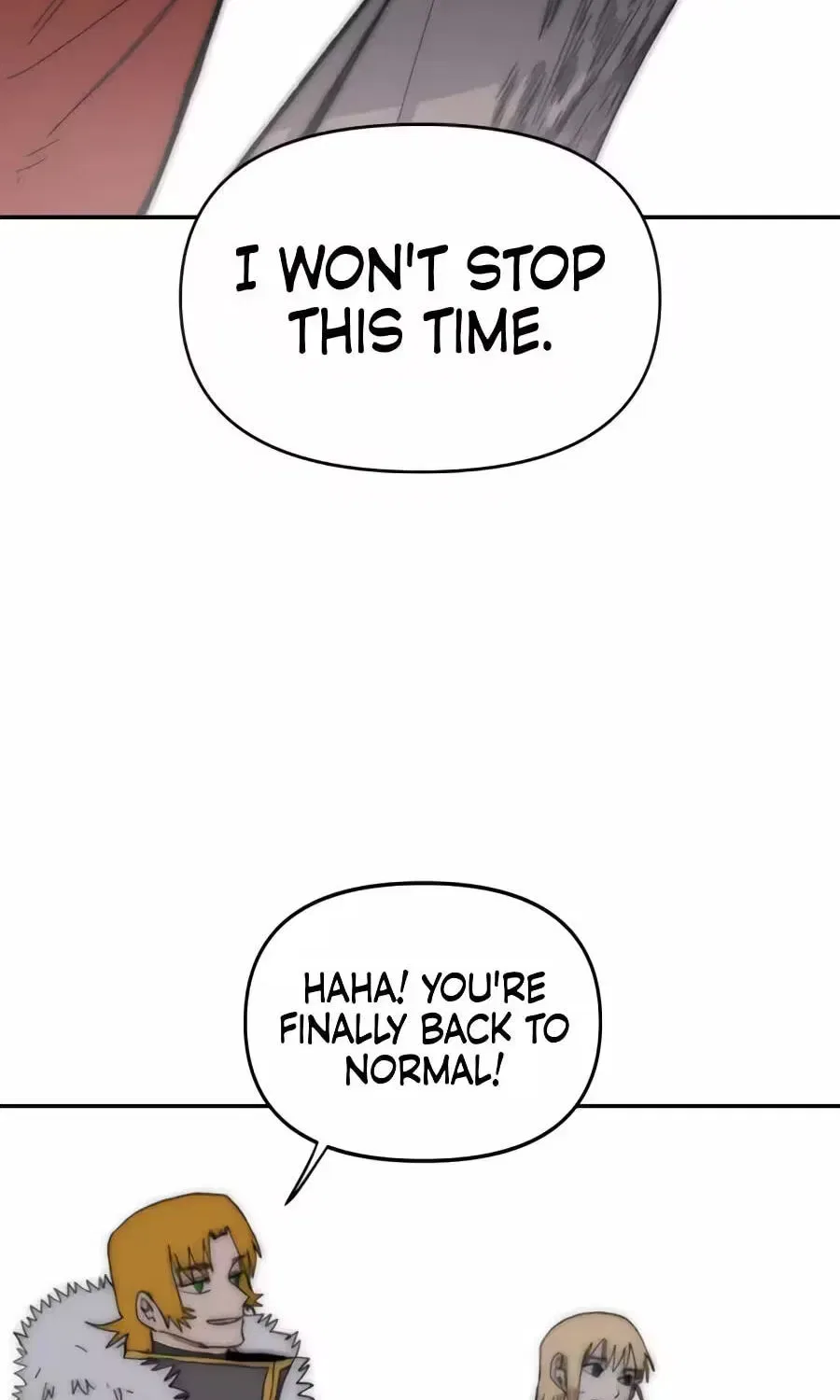 The Tale Of The Skeleton Messenger Chapter 38 – Page 151