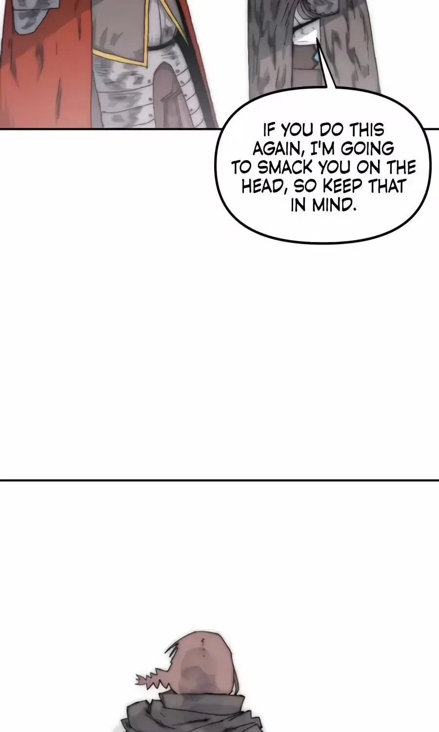 The Tale Of The Skeleton Messenger Chapter 38 – Page 153
