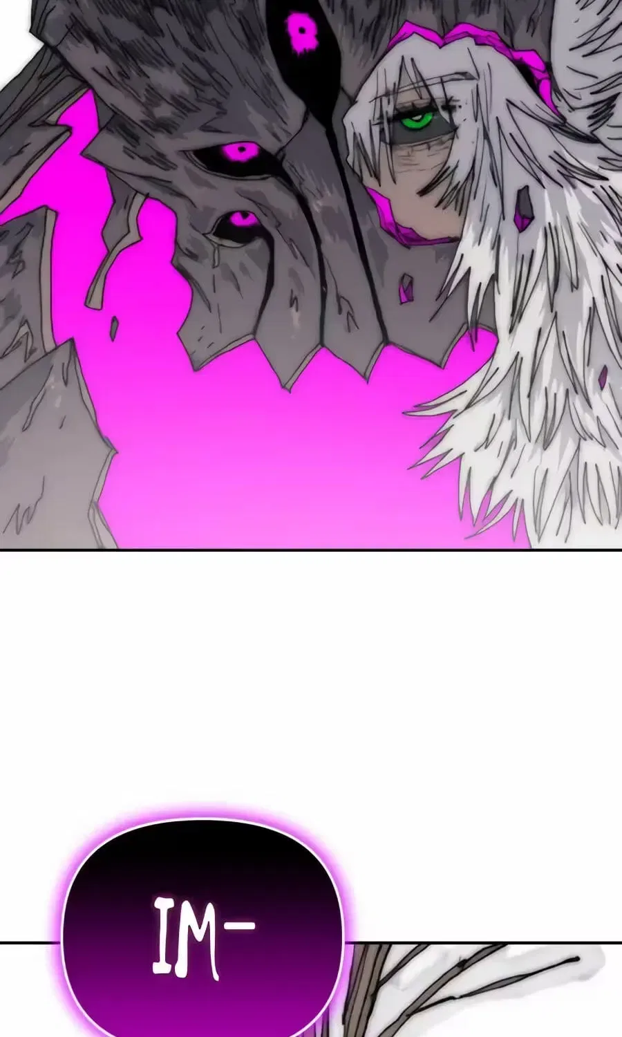 The Tale Of The Skeleton Messenger Chapter 38 – Page 163