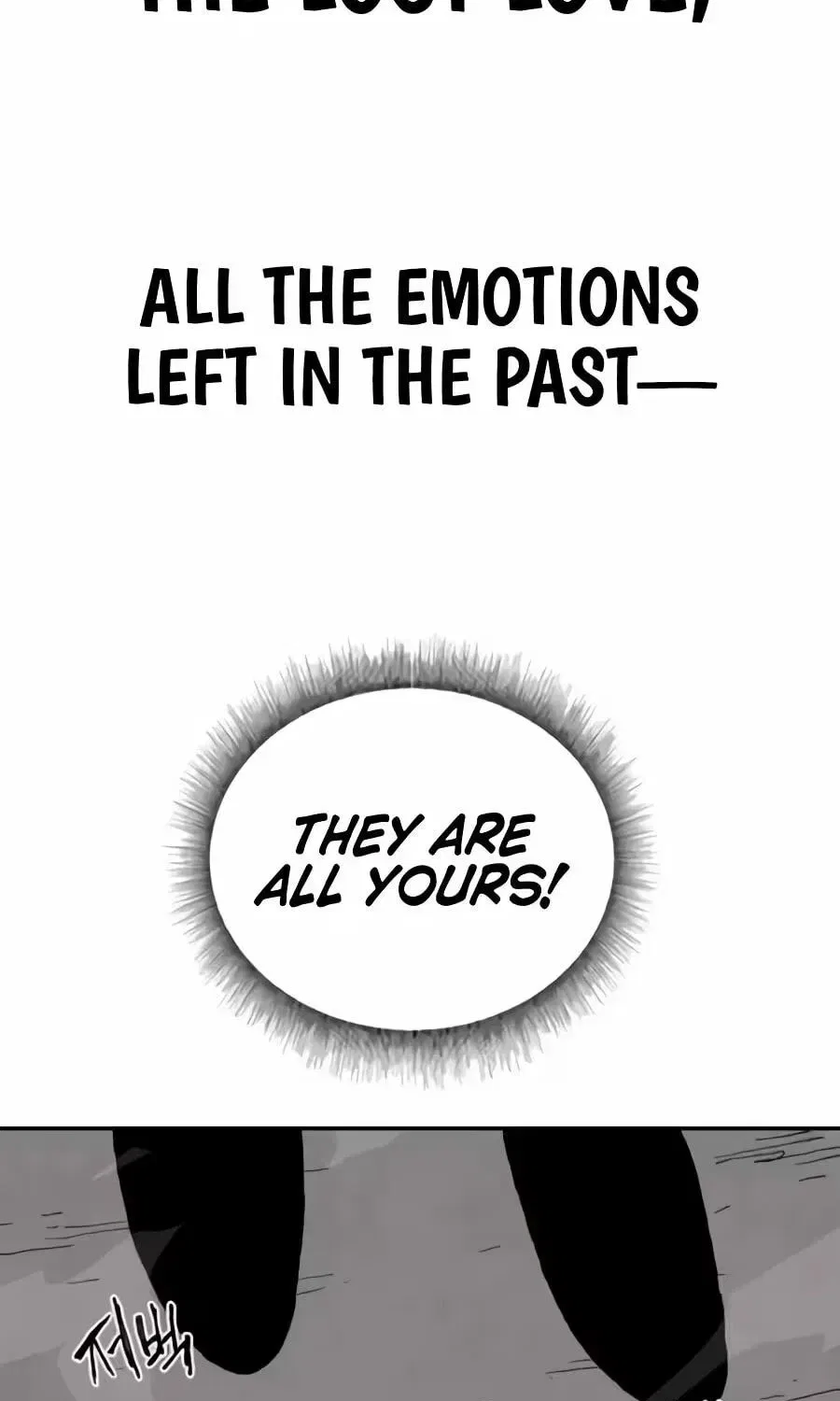 The Tale Of The Skeleton Messenger Chapter 38 – Page 171