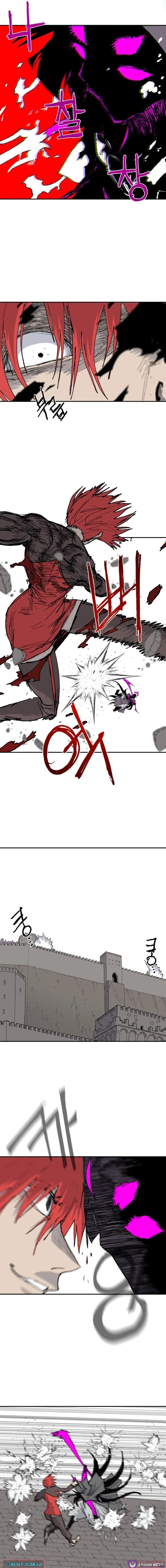 The Tale Of The Skeleton Messenger Chapter 37 – Page 12