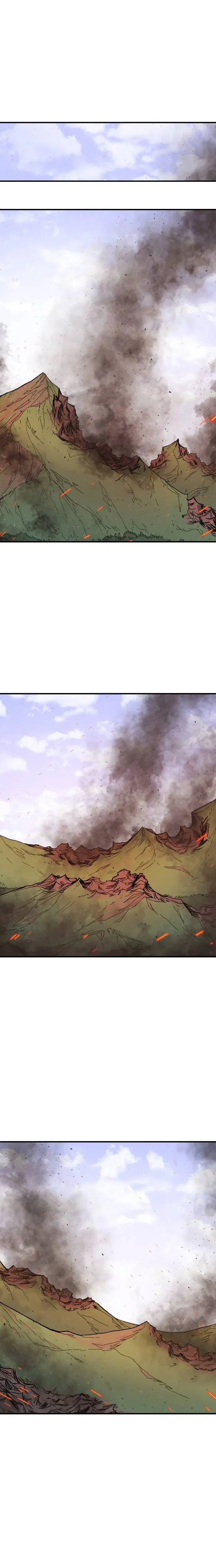The Tale Of The Skeleton Messenger Chapter 31 – Page 32