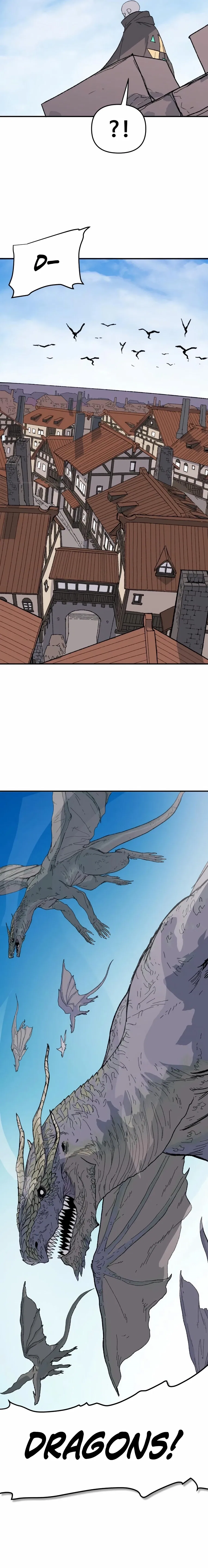 The Tale Of The Skeleton Messenger Chapter 27 – Page 29