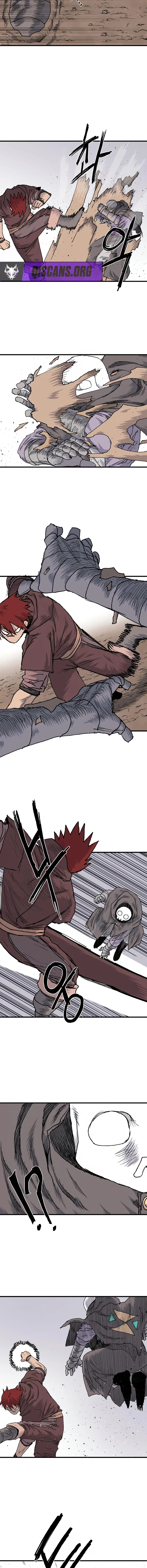 The Tale Of The Skeleton Messenger Chapter 23 – Page 12