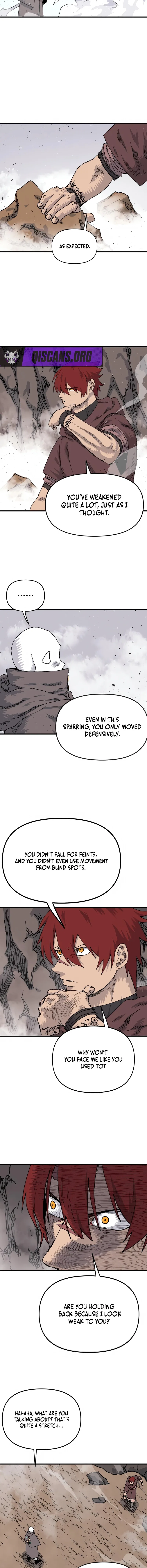 The Tale Of The Skeleton Messenger Chapter 23 – Page 14