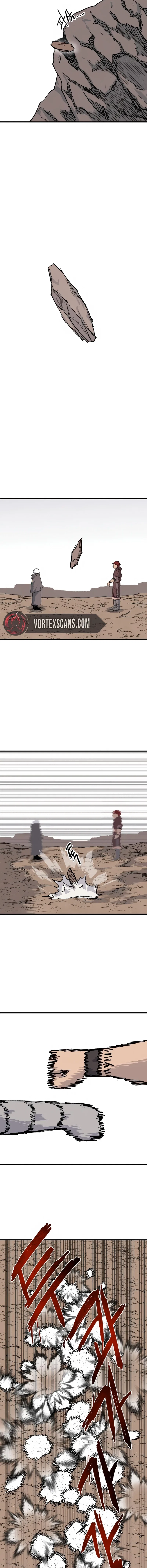 The Tale Of The Skeleton Messenger Chapter 23 – Page 20