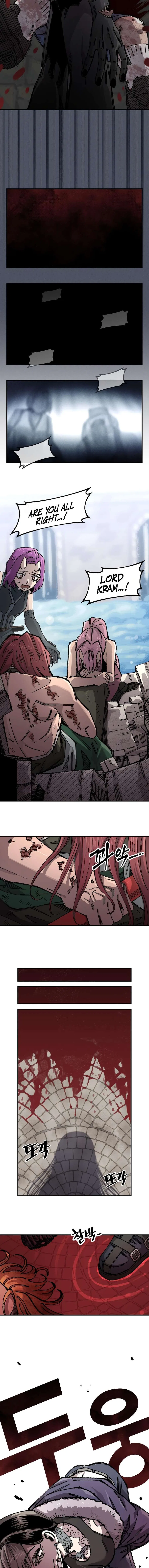 Reincarnation of the Veteran Soldier Chapter 210 – Page 3