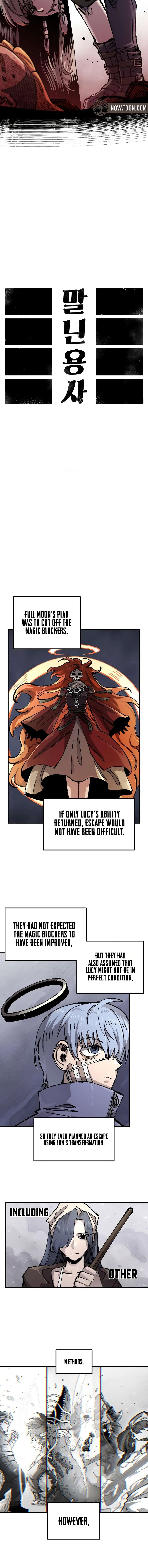Reincarnation of the Veteran Soldier Chapter 210 – Page 4