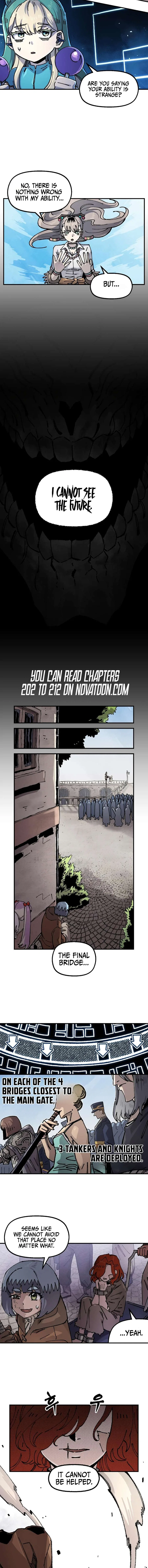 Reincarnation of the Veteran Soldier Chapter 210 – Page 8