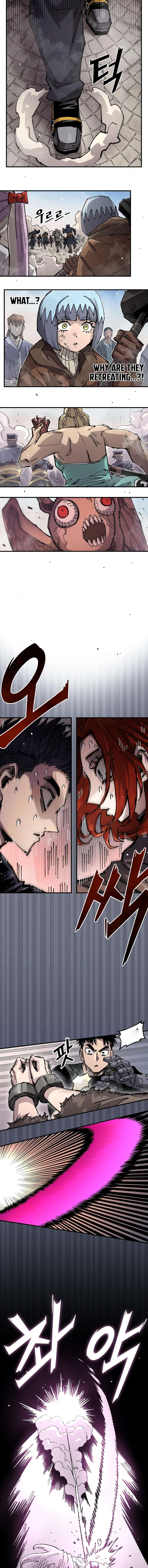 Reincarnation of the Veteran Soldier Chapter 210 – Page 12