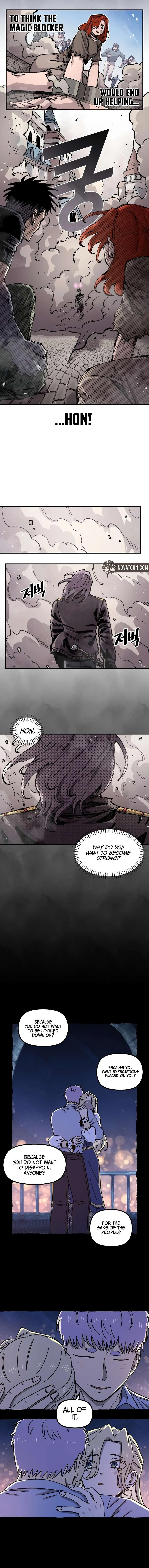 Reincarnation of the Veteran Soldier Chapter 210 – Page 14