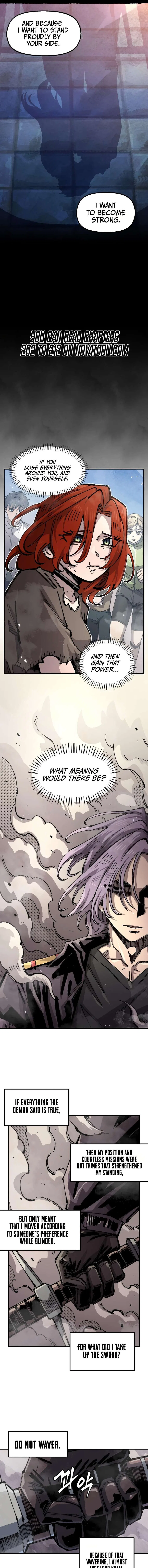 Reincarnation of the Veteran Soldier Chapter 210 – Page 15