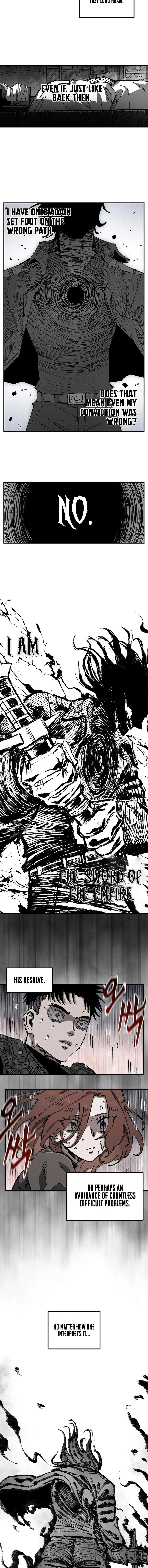 Reincarnation of the Veteran Soldier Chapter 210 – Page 16