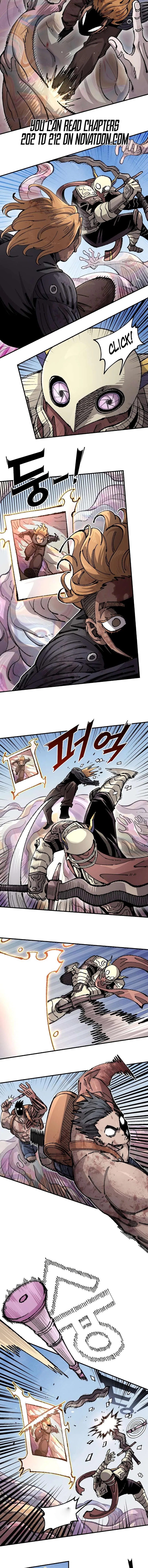 Reincarnation of the Veteran Soldier Chapter 209 – Page 8