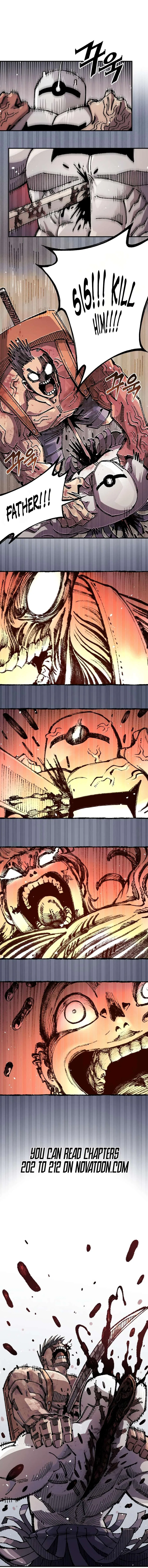 Reincarnation of the Veteran Soldier Chapter 209 – Page 13