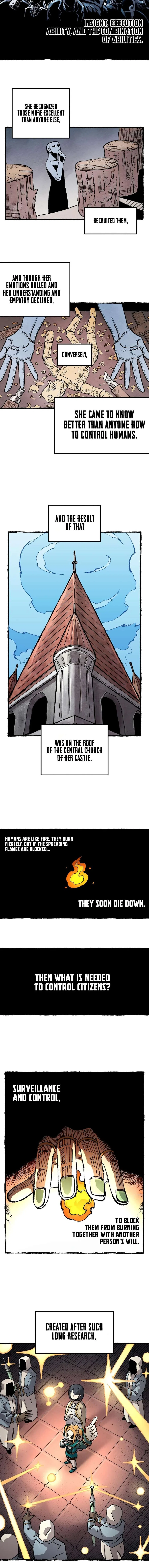 Reincarnation of the Veteran Soldier Chapter 208 – Page 2