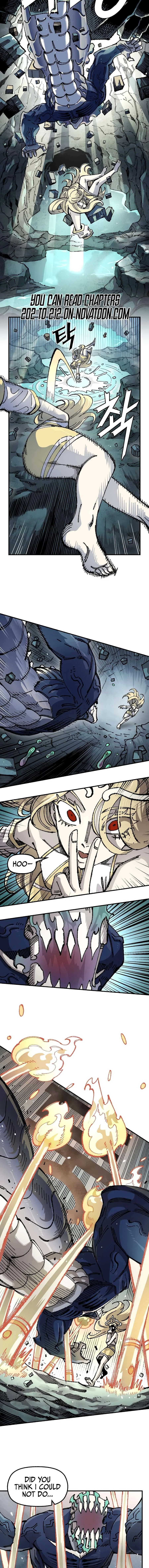 Reincarnation of the Veteran Soldier Chapter 208 – Page 8