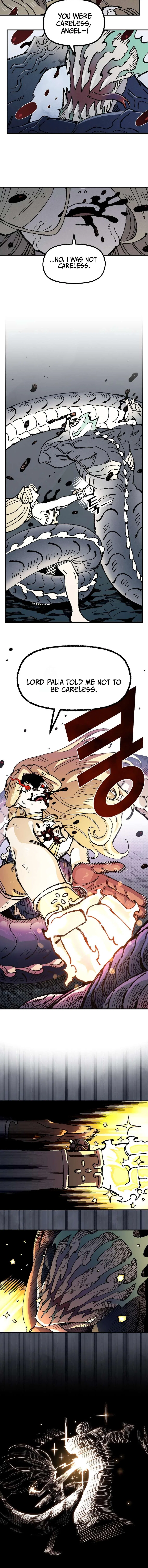 Reincarnation of the Veteran Soldier Chapter 208 – Page 12