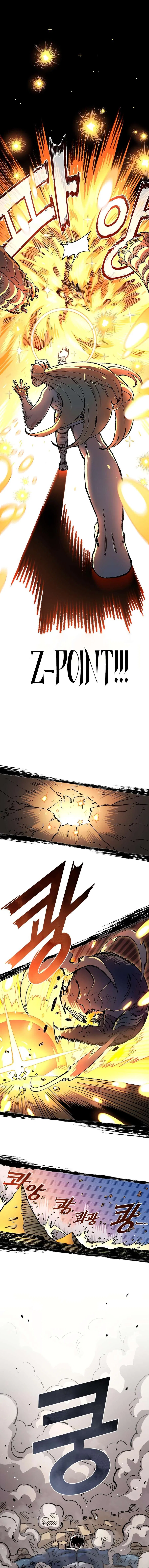 Reincarnation of the Veteran Soldier Chapter 208 – Page 13