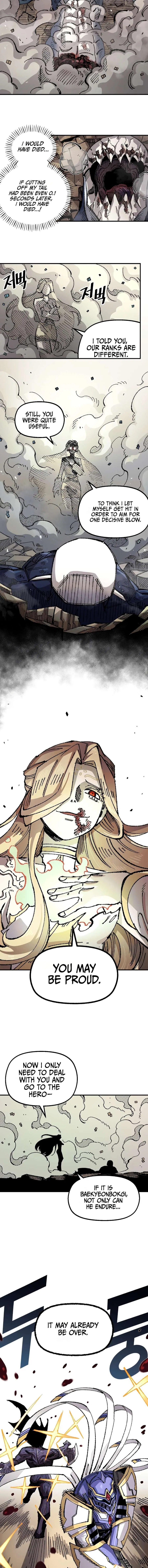 Reincarnation of the Veteran Soldier Chapter 208 – Page 14