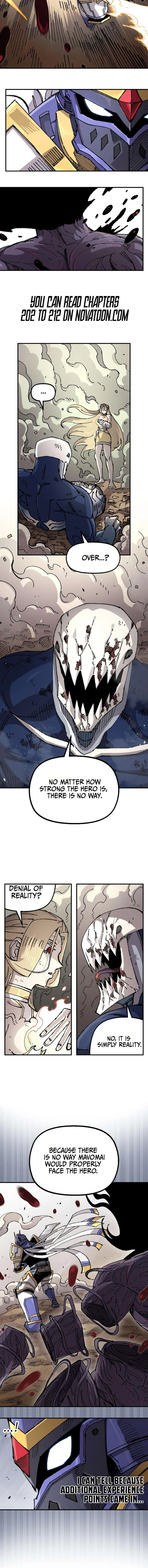 Reincarnation of the Veteran Soldier Chapter 208 – Page 15